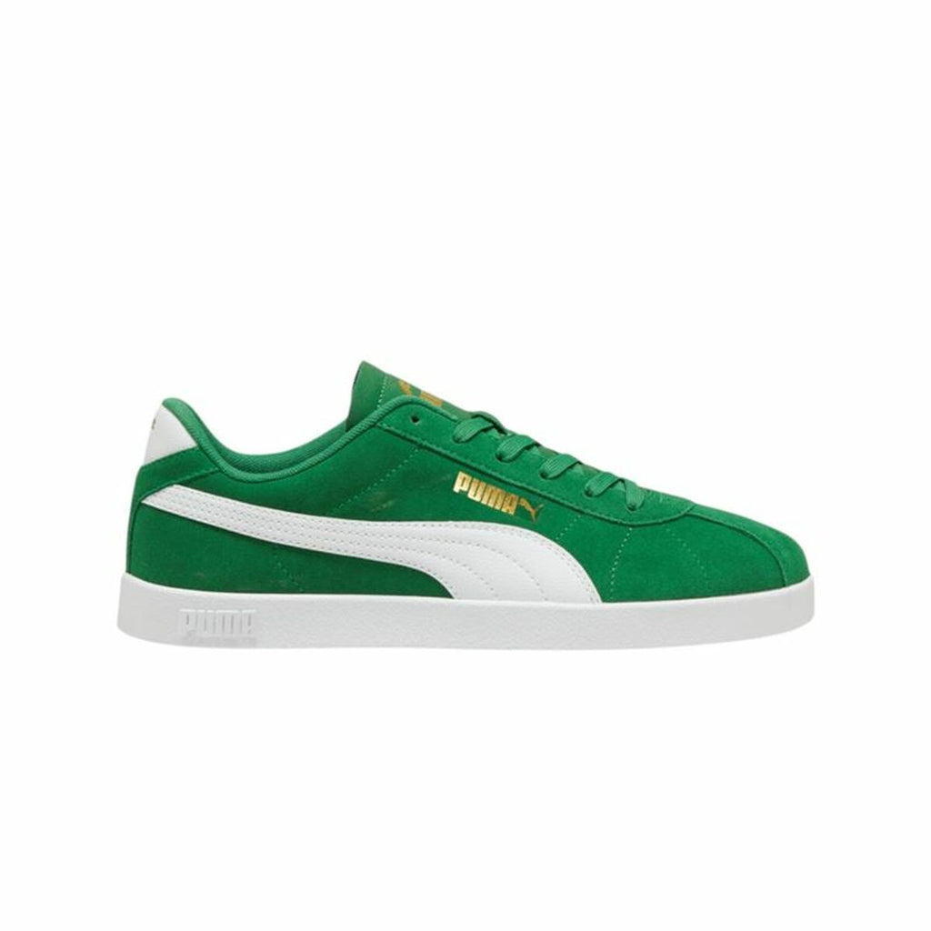 Puma Sportschoenen Voor Heren Puma Club Ii