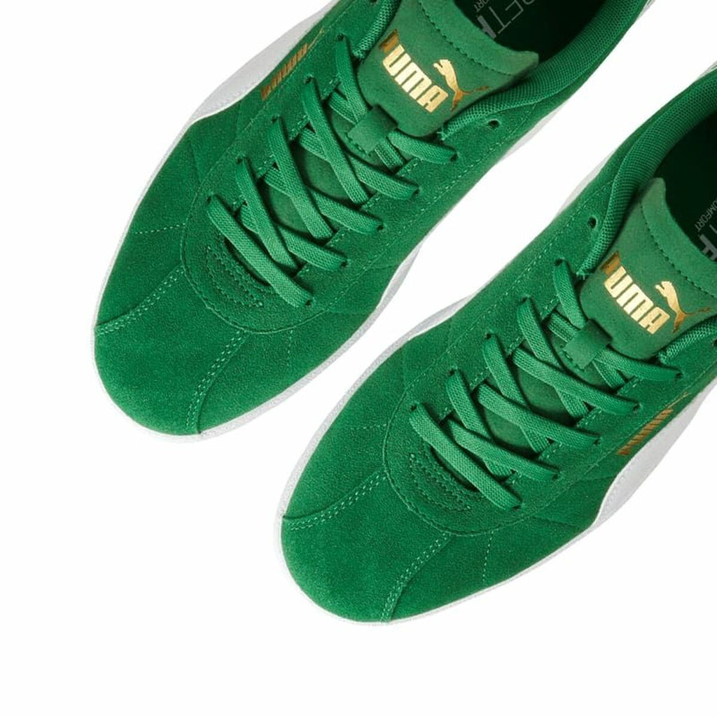 Puma Sportschoenen Voor Heren Puma Club Ii