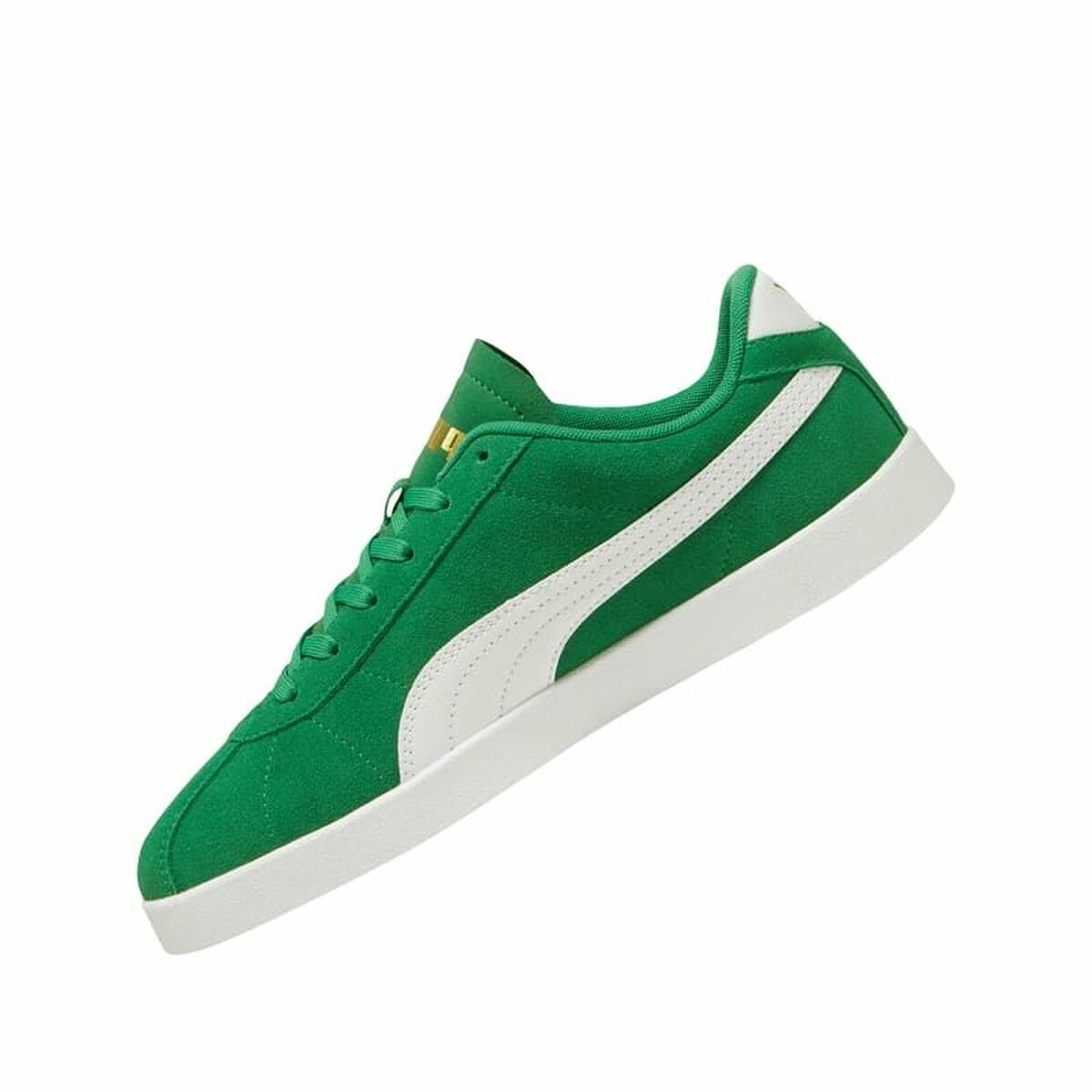 Puma Sportschoenen Voor Heren Puma Club Ii